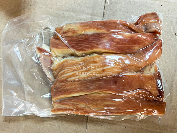 Кальмар со вкусом краба (Мясо краба) (Премиум) в Нефтеюганске