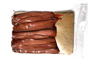 Сом чипсы: Кета (подкопченная) соломка