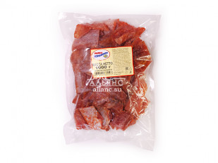 Фрайчизы классические: Тунец с перцем