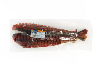 Терпуг вяленый: Юкола кеты