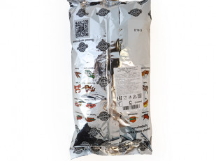 Рыбные снеки: Гренки пшеничные 