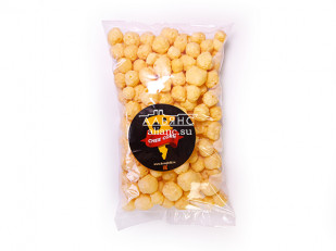 Фрайчизы со вкусом Васаби (100 гр.): Сырные шарики 