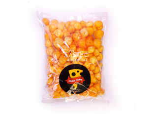 Колбаски сыровяленые Mini Fuet 