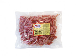 Вобла соломка: Кальмар кольца со вкусом краба