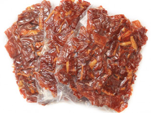 Кнуты  Салями Чили 50 гр: Джерки из свинины 