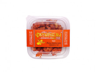 Сыр Чечил паутинка (икра красная)  500 гр.: Фрайчизы со вкусом Мексиканские пряности (100 гр.)