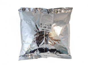 Вомер холодного копчения: Гренки пшеничные 