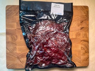 Вяленое мясо: Мясо (Либерти) 