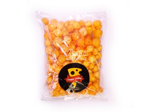 Жареный сыр СПАГЕТТИ 