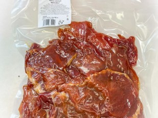 БОБАРАХИС Арахис премиум со вкусом сыр 1кг: Мясо Чипсы свиные 