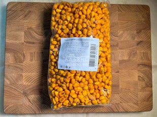 Диспенсеры для снеков: Кукуруза жареная 