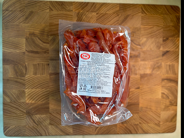 Продукт из мяса птиц "КАРПАЧЧО" с/к "ООО БАЛТИКА" (Калининградская обл.) в Нефтеюганске