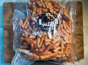 Колбаски сыровяленые Mini Fuet 