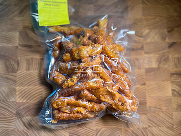 Жареный сыр СПАГЕТТИ "Оригинал" в Нефтеюганске