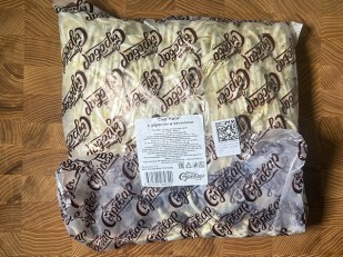 Лосось соломка (фарш): Сыр 1 кг ГОРНЫЙ СЫРОВАР (Нити с укропом и чесноком)