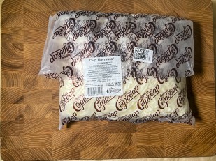 Орехи: Сыр 1 кг ГОРНЫЙ СЫРОВАР (Паутинка)