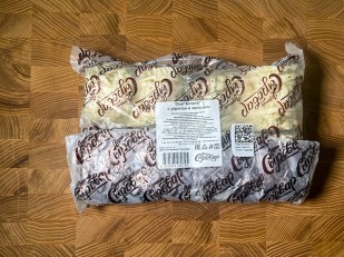 Сыр 1 кг ГОРНЫЙ СЫРОВАР (Косичка копчёная): Сыр 1 кг ГОРНЫЙ СЫРОВАР (Бочата с укропом и чесноком)