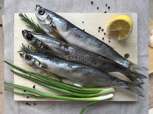 Жареный сыр СПАГЕТТИ 