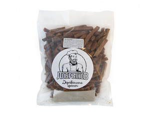 Горох жареный со вкусом БАРБЕКЮ 