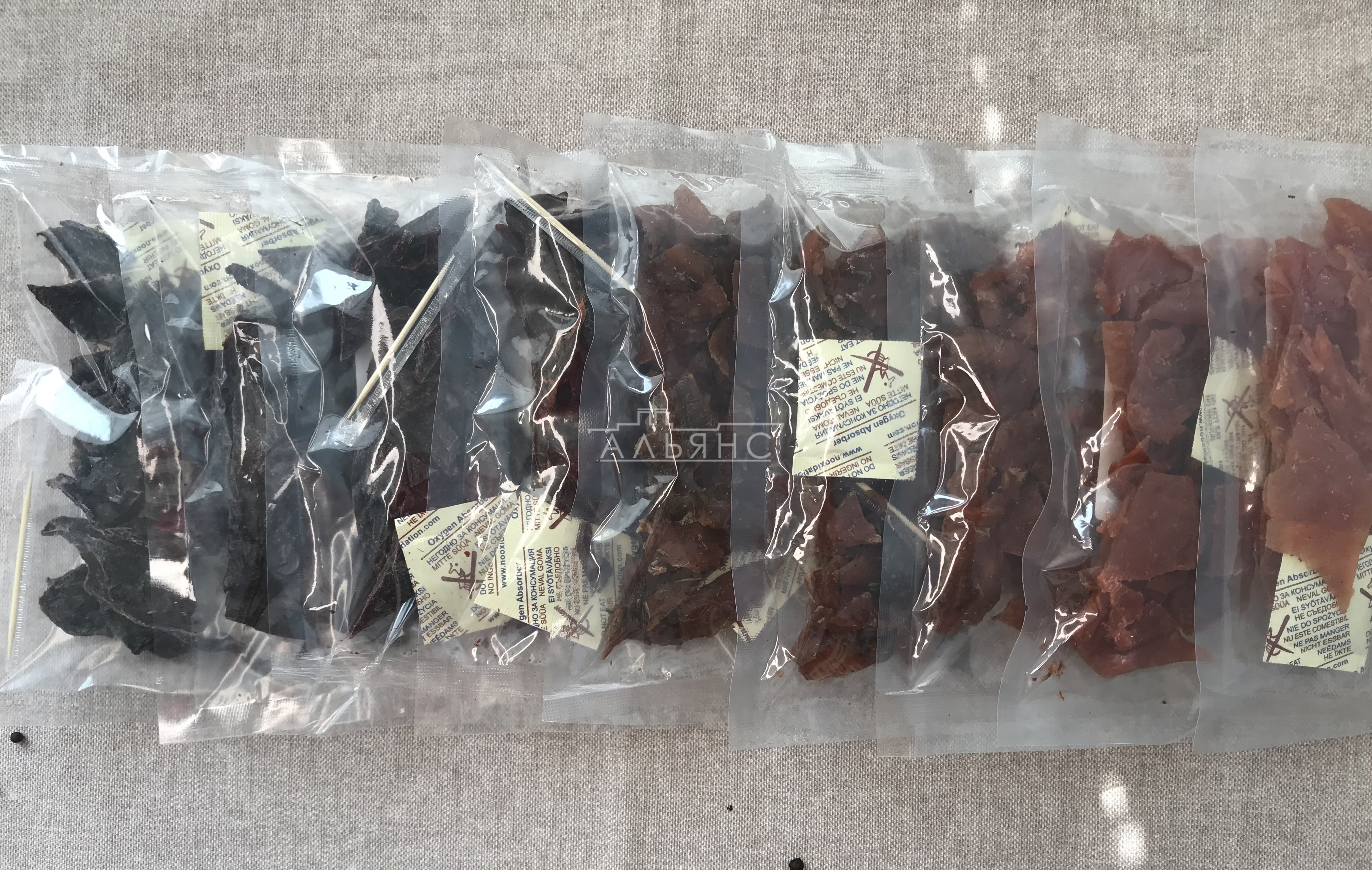 Рыцарское мясо курица в Нефтеюганске